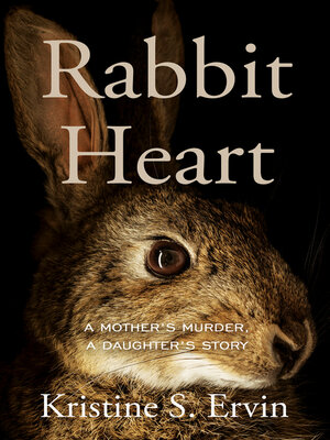 cover image of Rabbit Heart